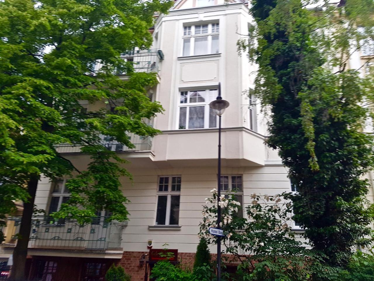 Viktoria Apartment Sopot Exterior foto